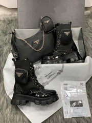 Prade new season winter boots set