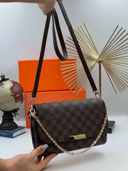 LV FAVORİTE MONEGRAM BAGS