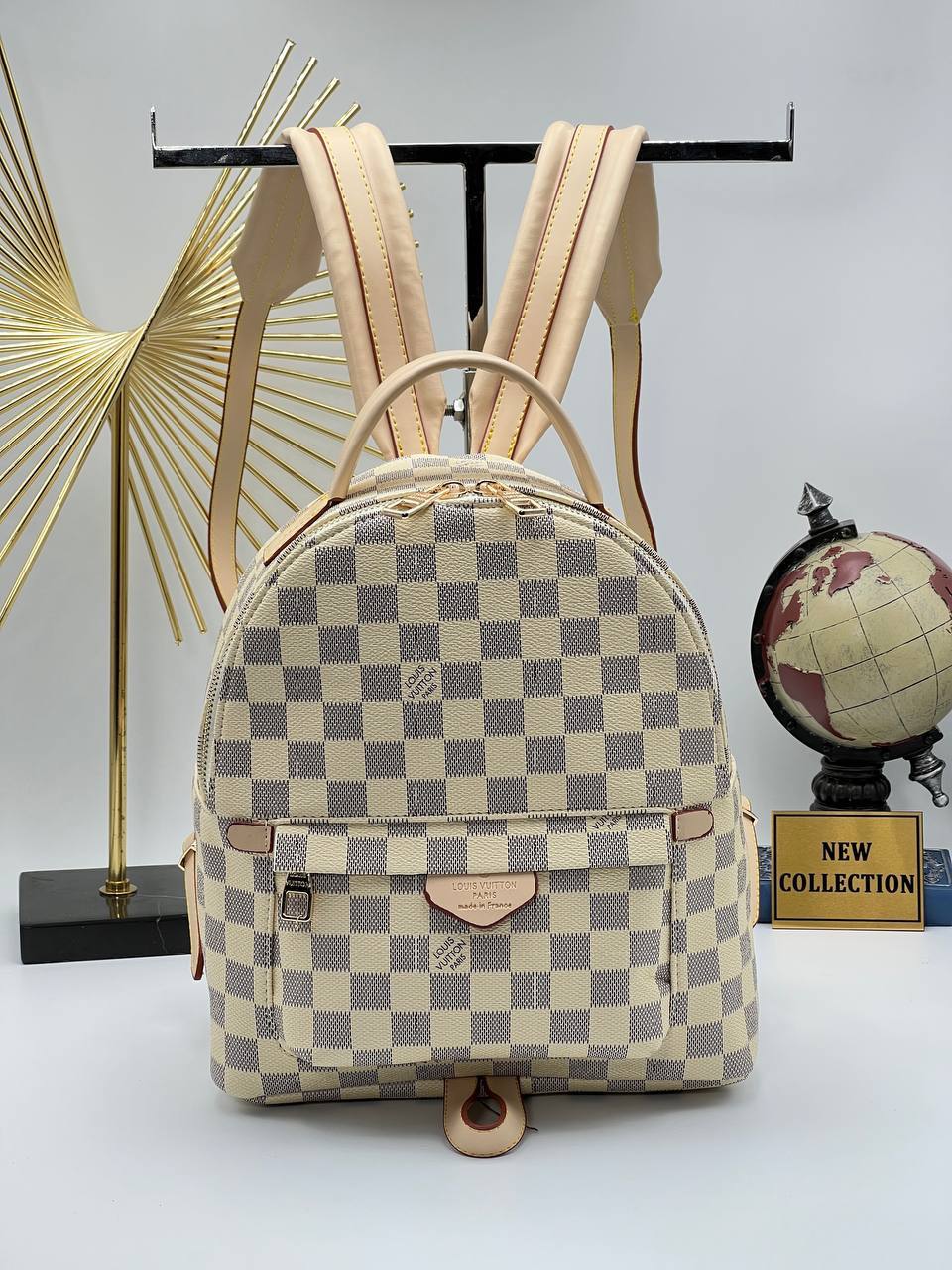 LV medium backpack