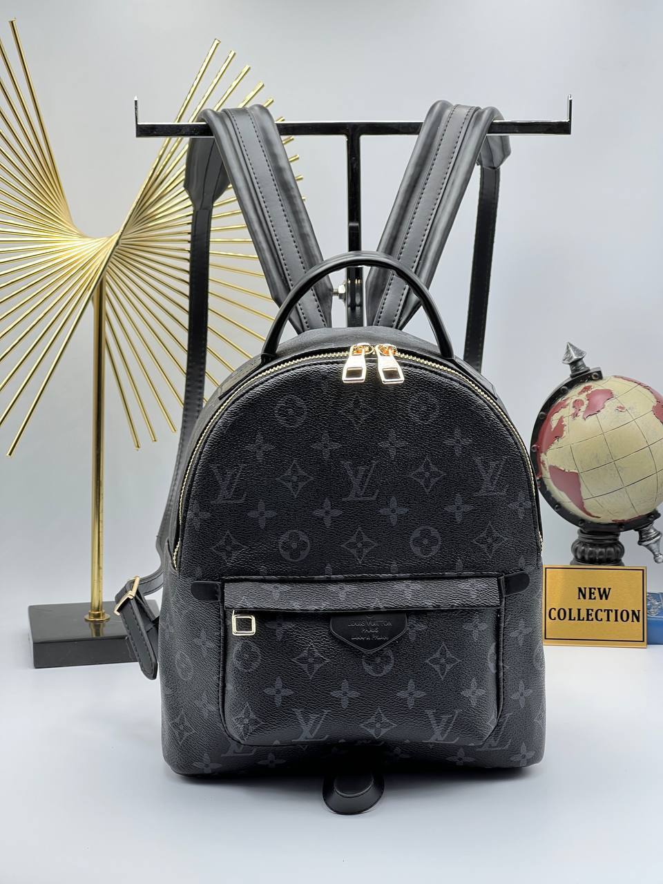 LV medium backpack