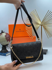 LV FAVORİTE MONEGRAM BAGS