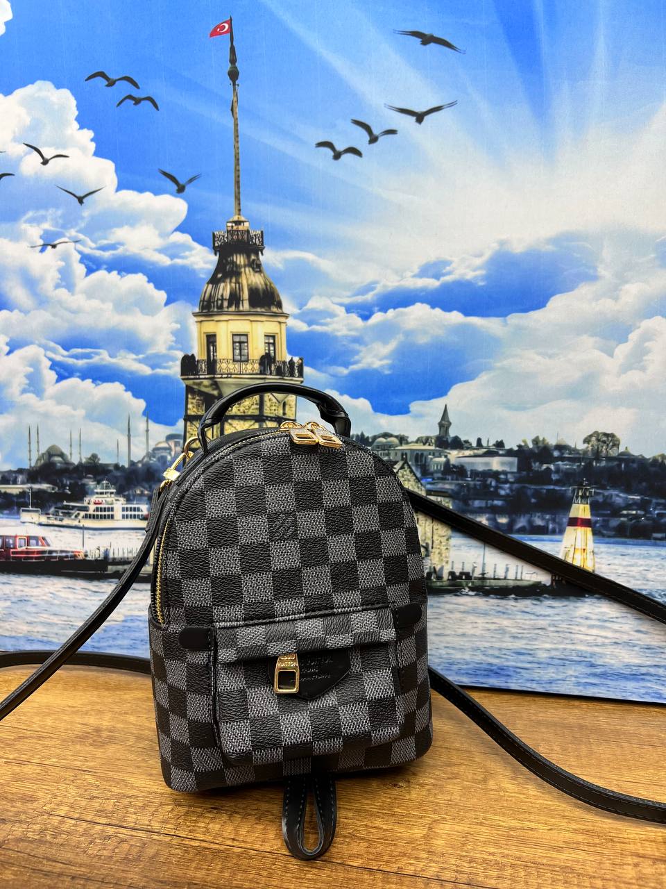 LV new backpack