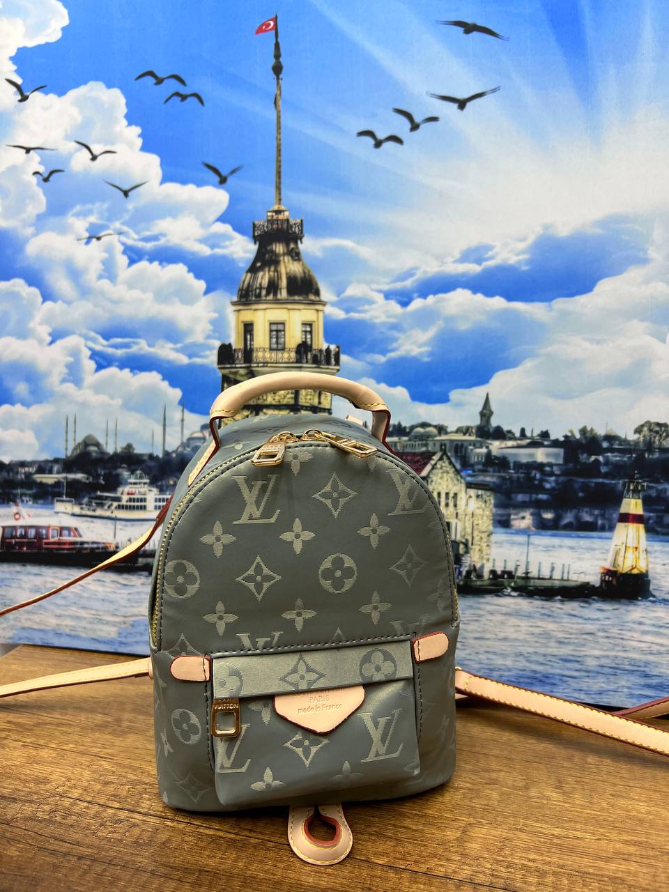 LV new backpack