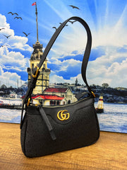 Ophidia small handbag