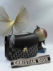 CHRISTIAN D BAG HANDBAG