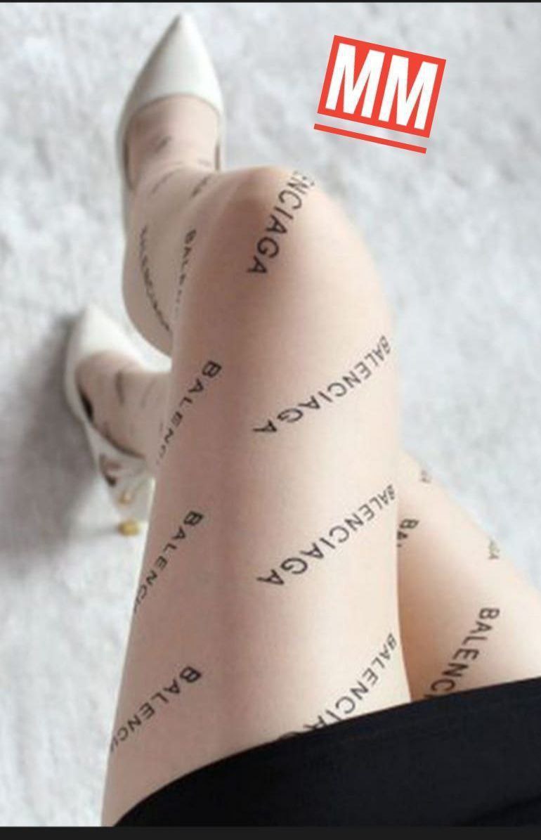 New season pantyhose