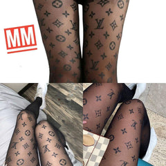 New season pantyhose