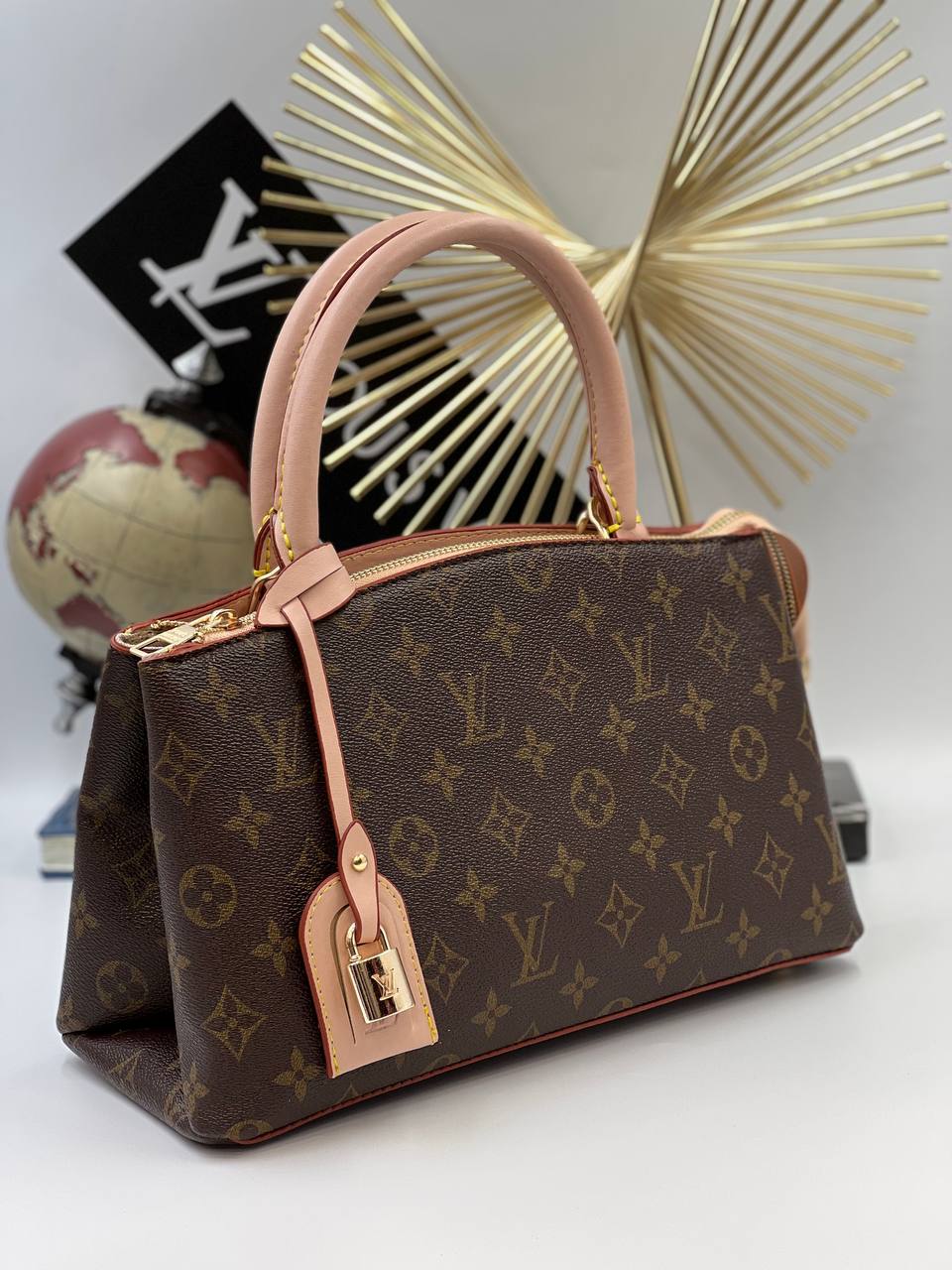 LV new season handbag