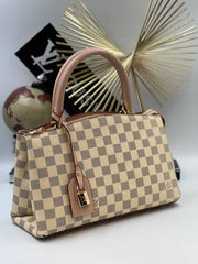 LV new season handbag