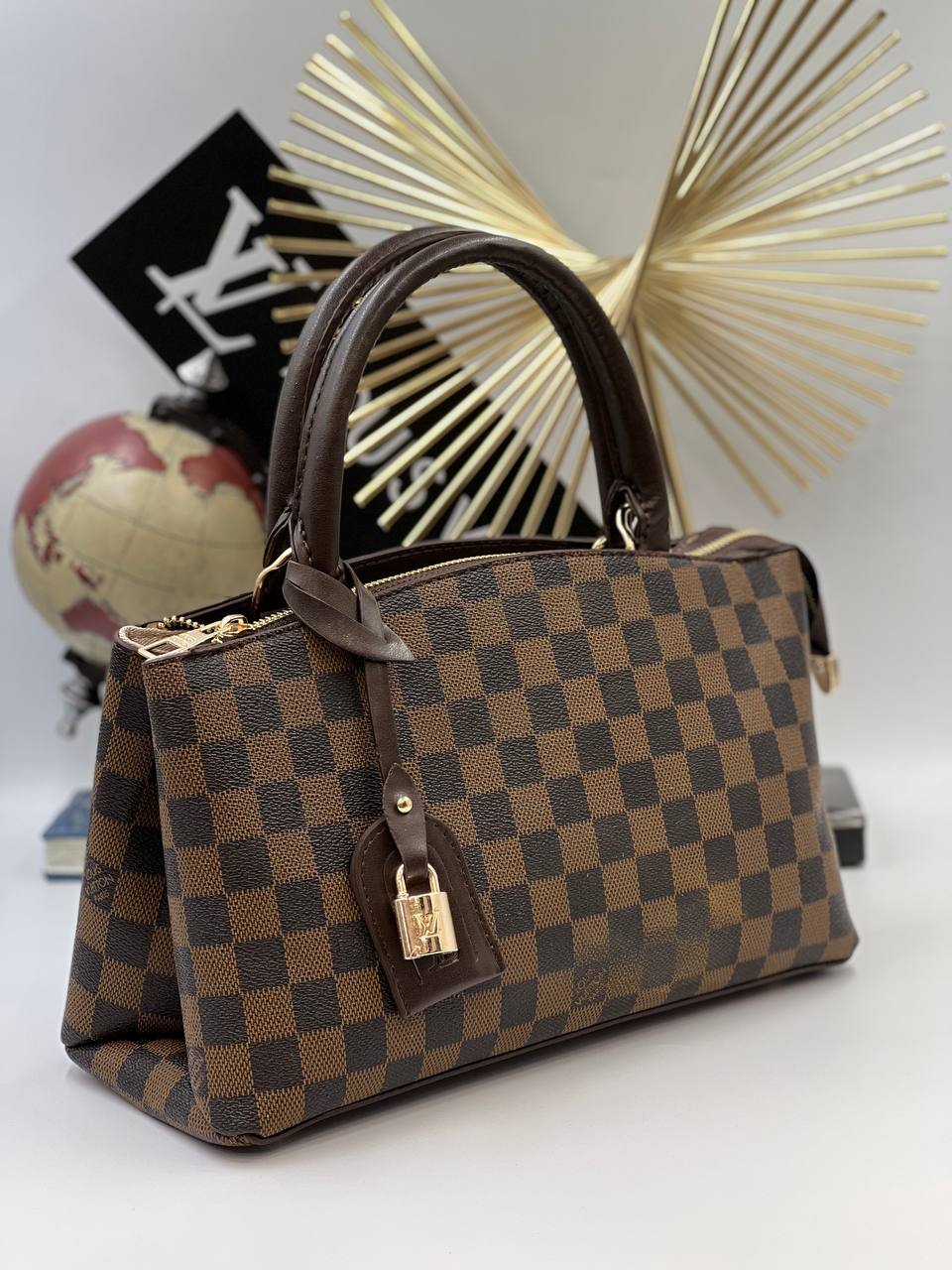 LV new season handbag