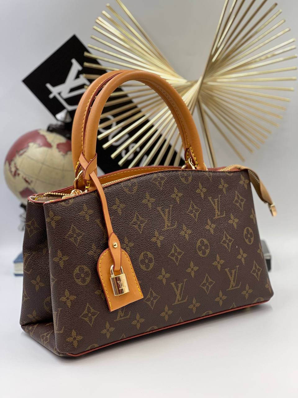 LV new season handbag