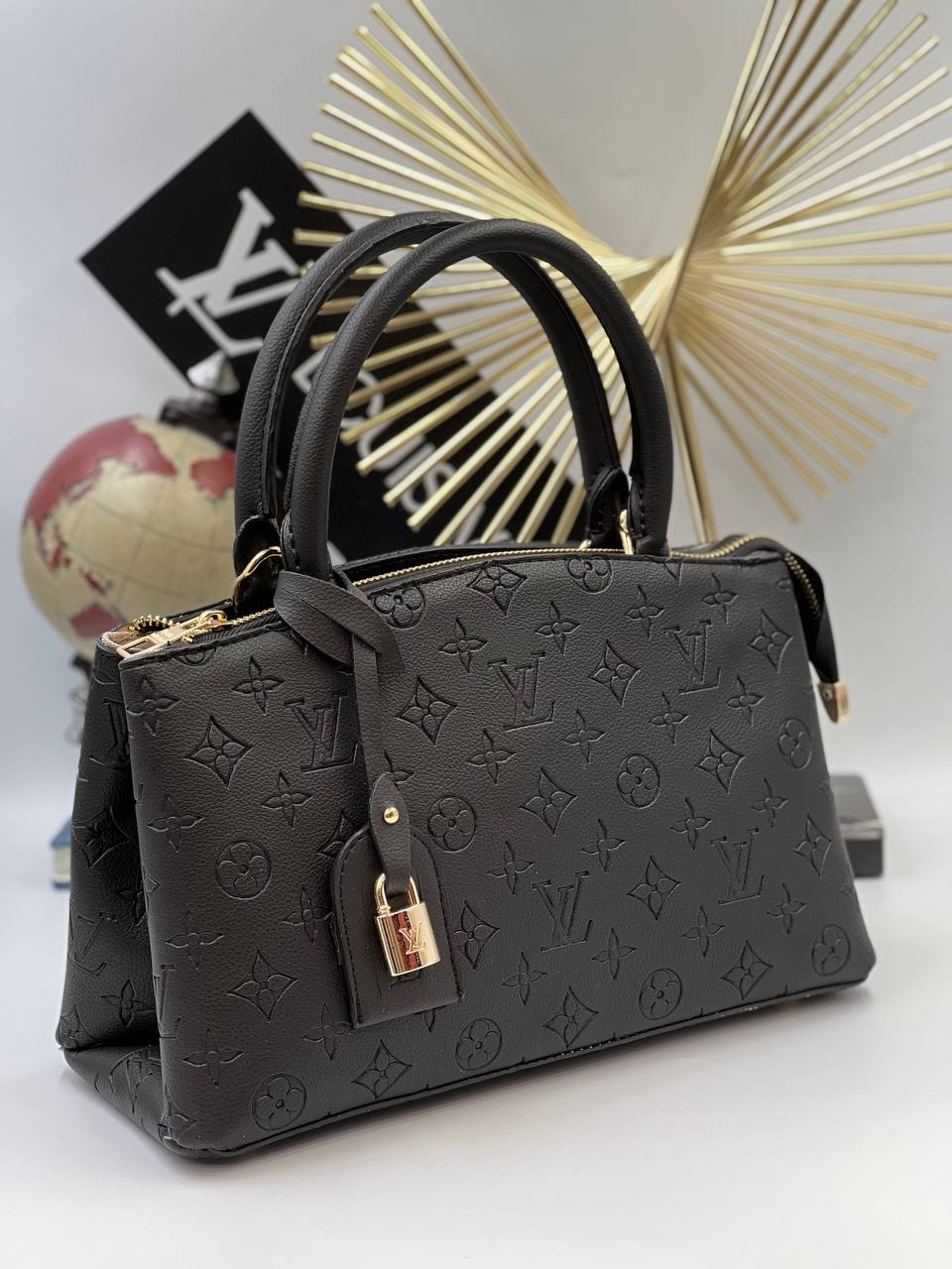 LV new season handbag 2