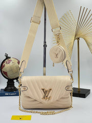 LV WAVE MULTİ POCHETTE