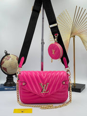 LV WAVE MULTİ POCHETTE