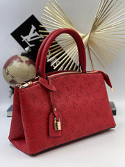 LV new season handbag 2