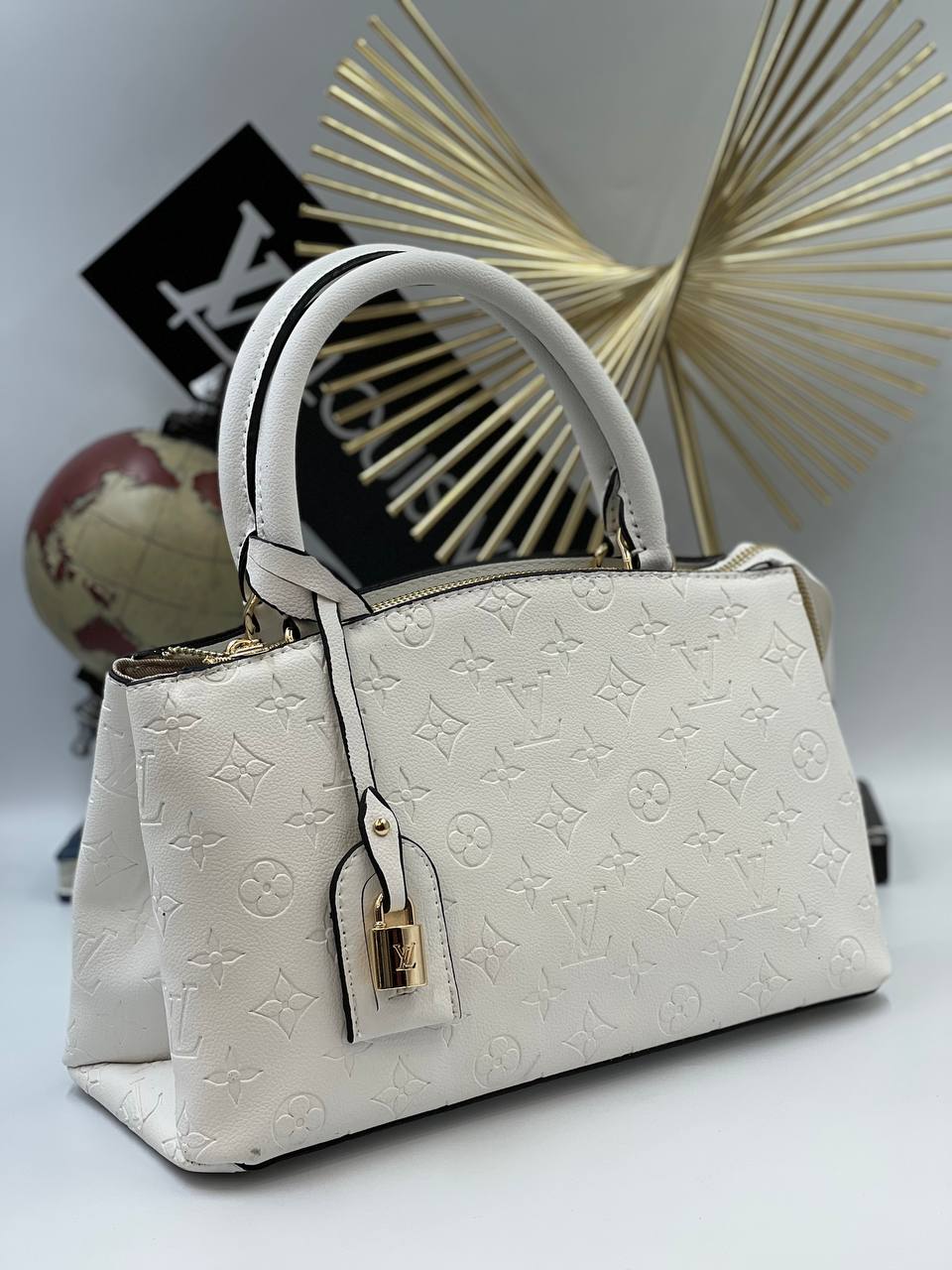 LV new season handbag 2