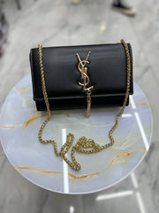 YSL new season chain bag