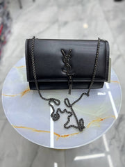 YSL new season chain bag