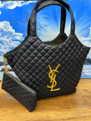 new season big ysl bag