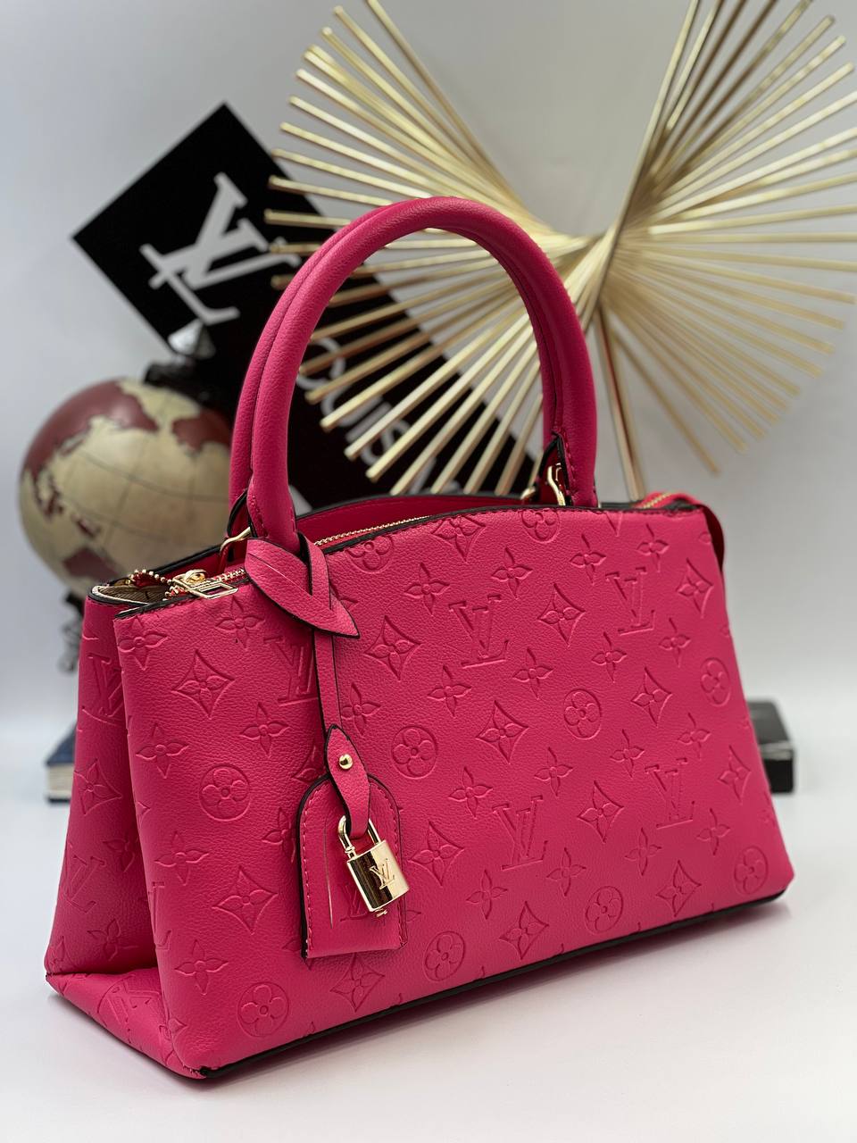 LV new season handbag 2