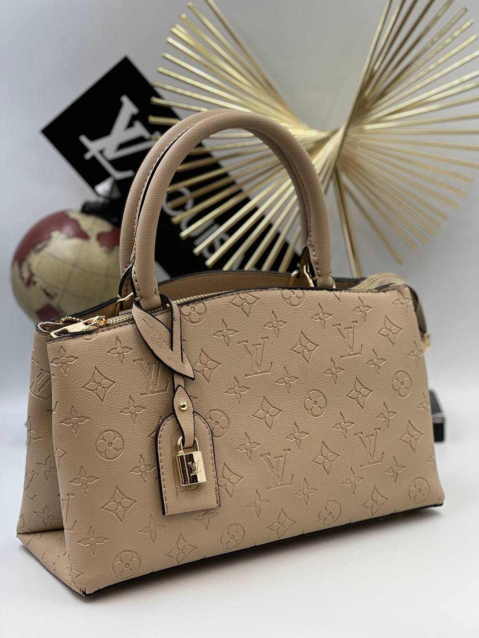 LV new season handbag 2