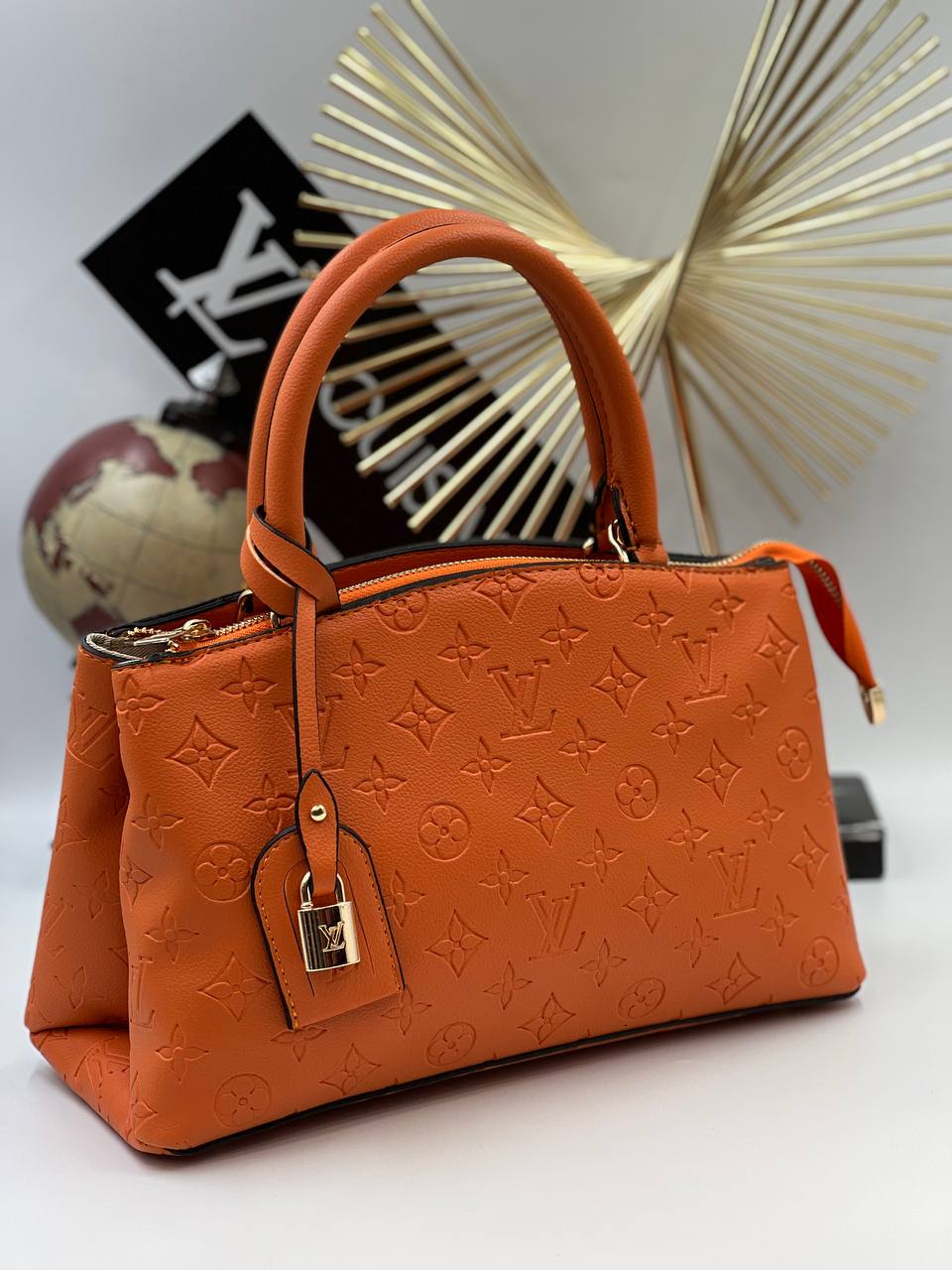 LV new season handbag 2