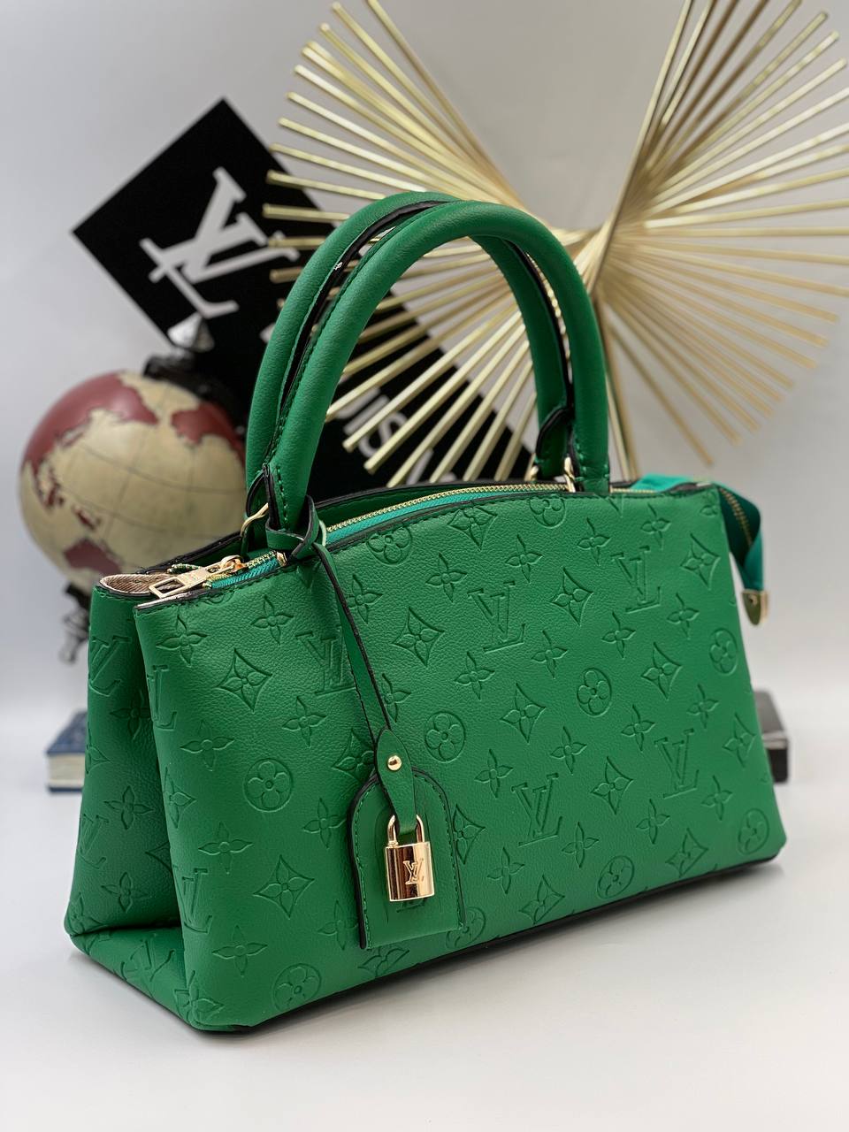 LV new season handbag 2