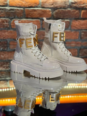 New season fenidi boots