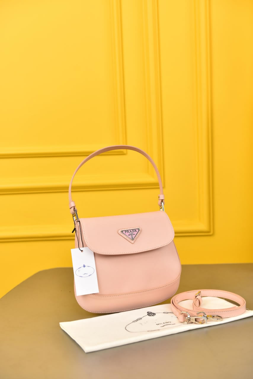 Prade new handbags