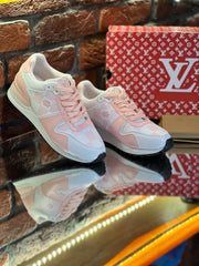 New season LV women's sneakers