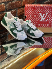 New season LV women's sneakers