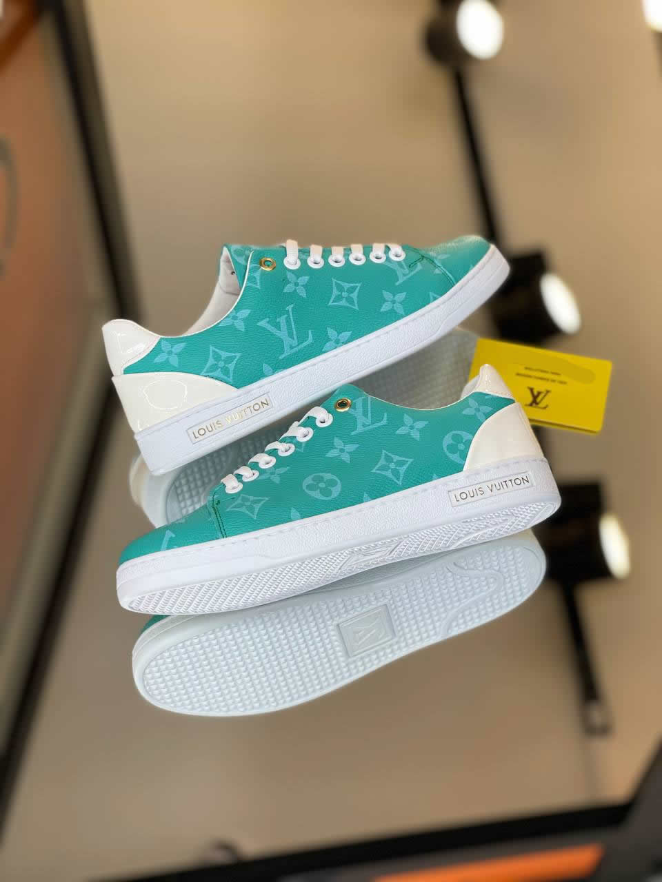 women's colorful sneakers