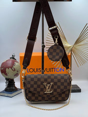 LV New Season quality bag