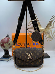 LV New Season quality bag