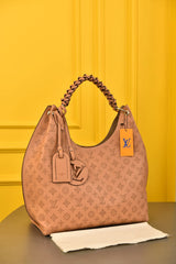 LV carmel bag