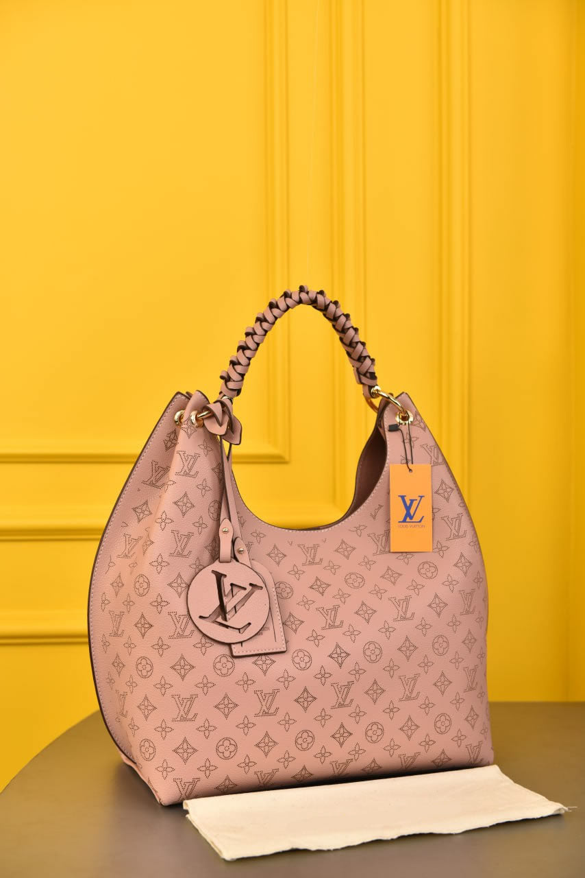 LV carmel bag