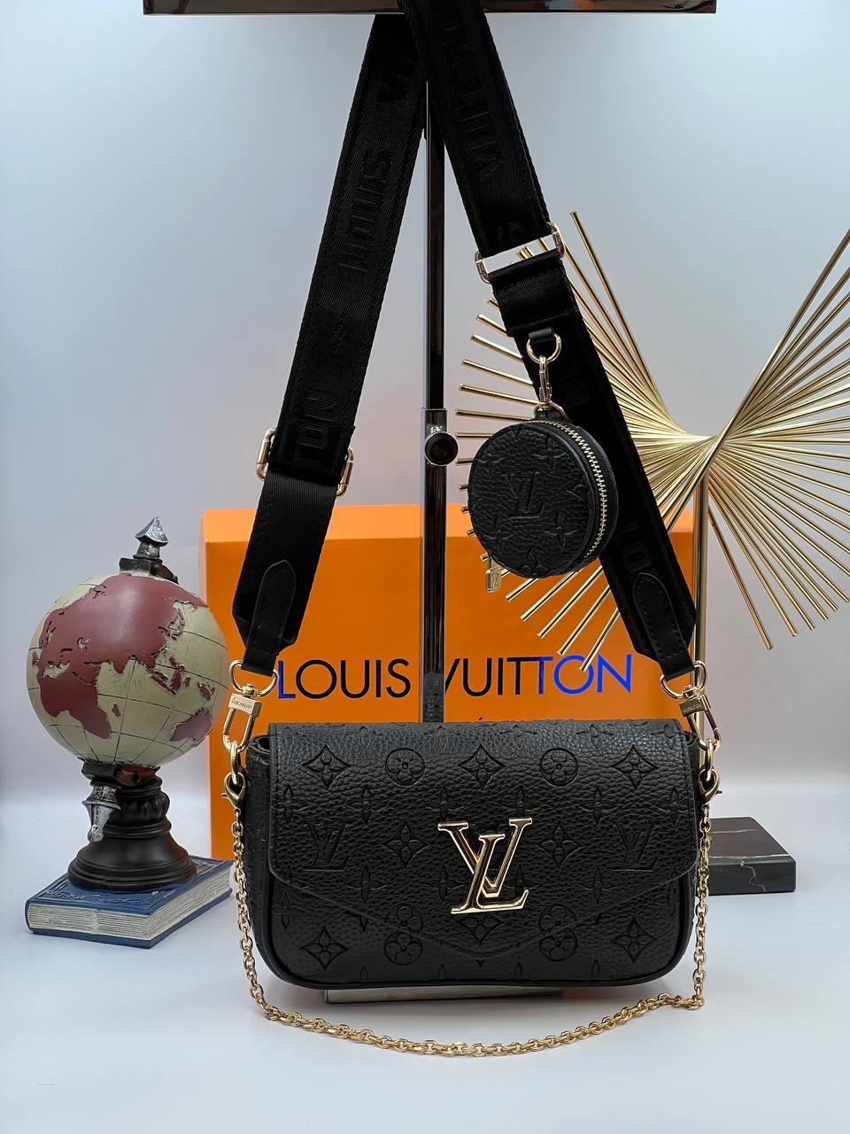 LV New Season quality bag 2