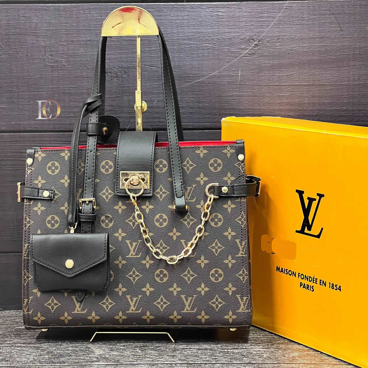 LV new season big bag