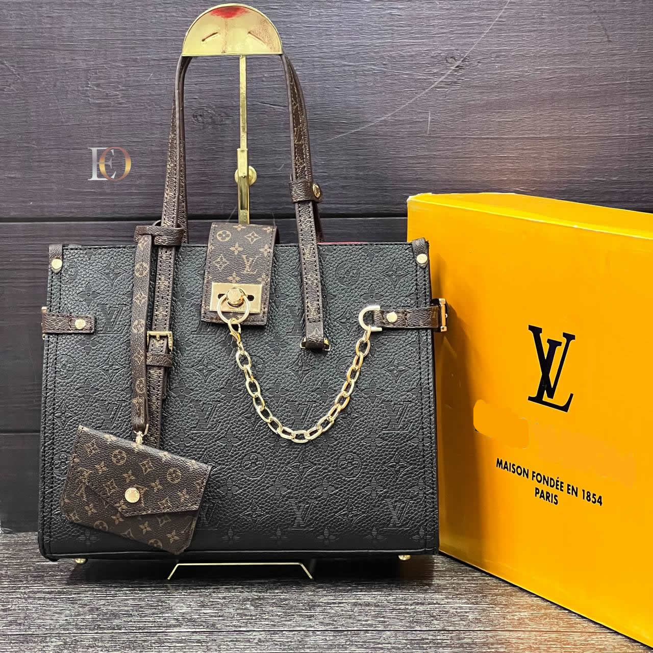 LV new season big bag