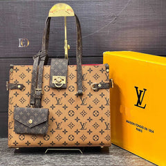 LV new season big bag