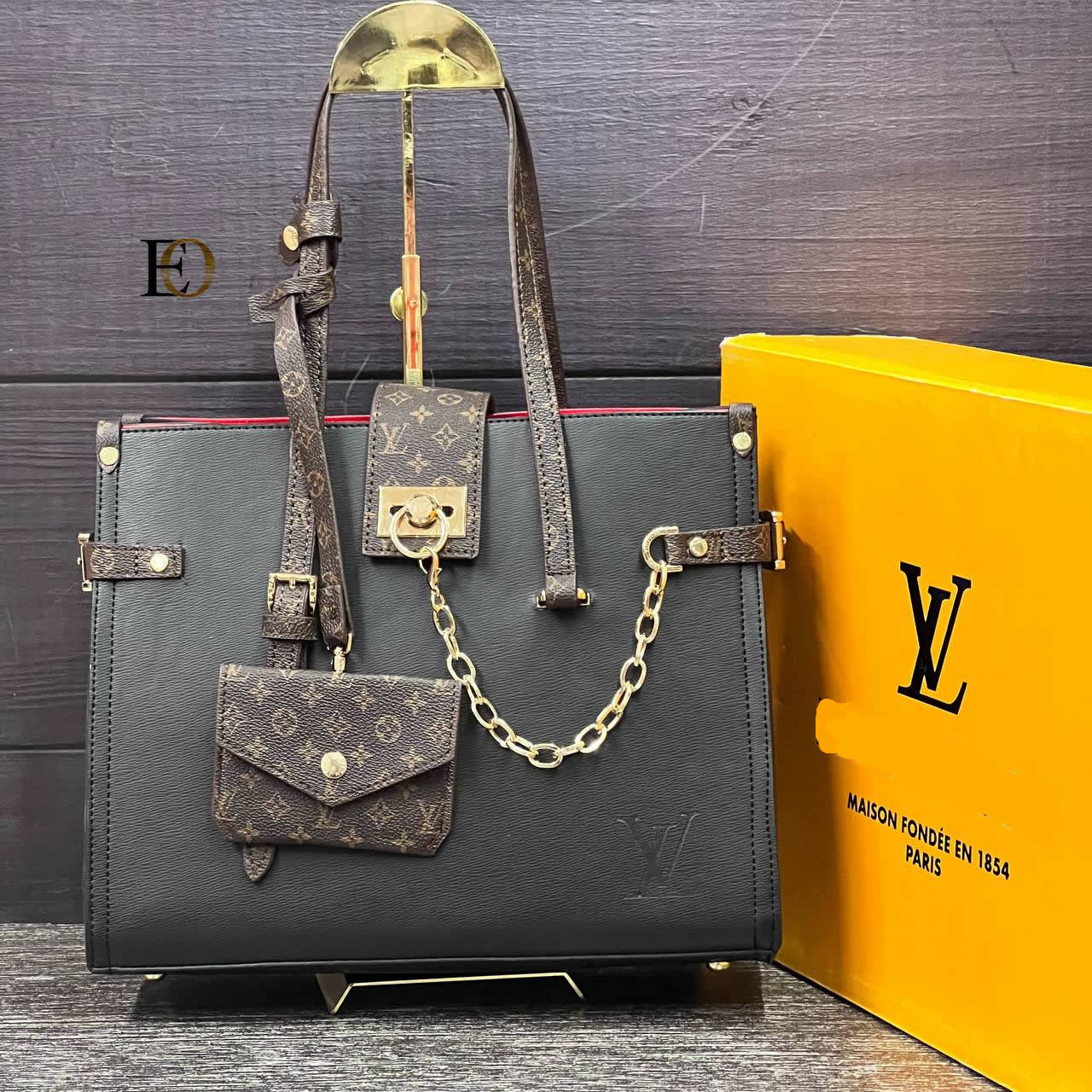 LV new season big bag