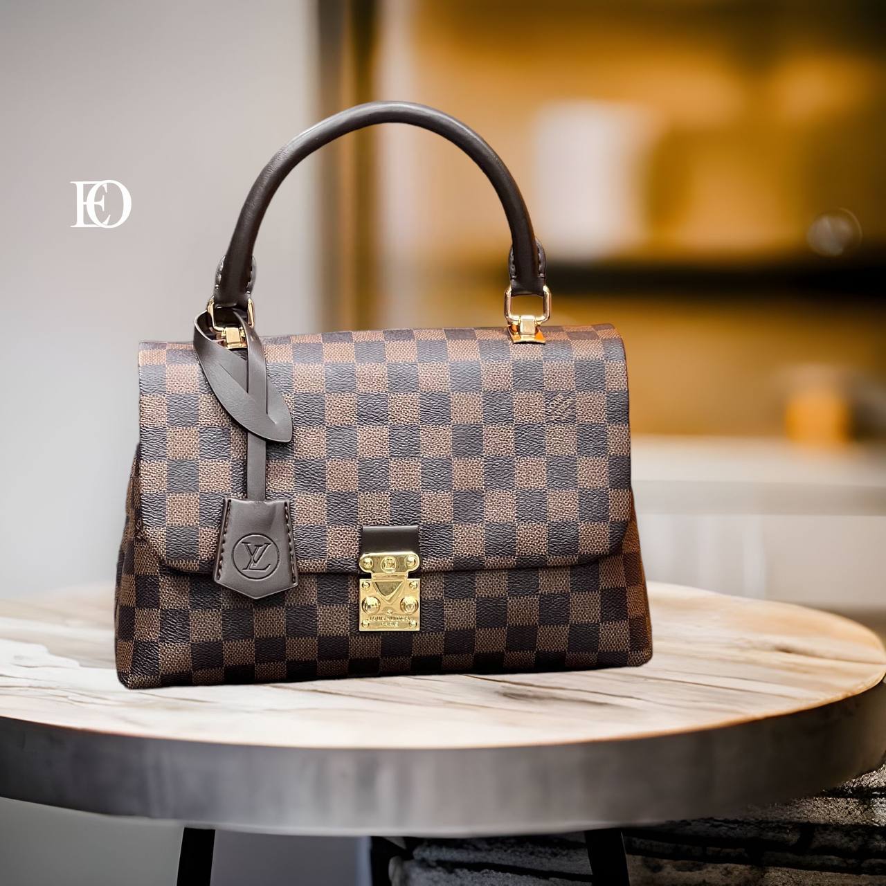 LV small handbag