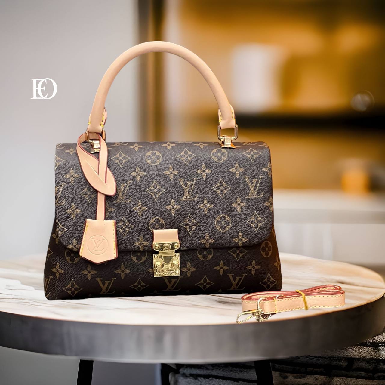 LV small handbag