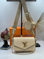 LV New Season quality bag 2