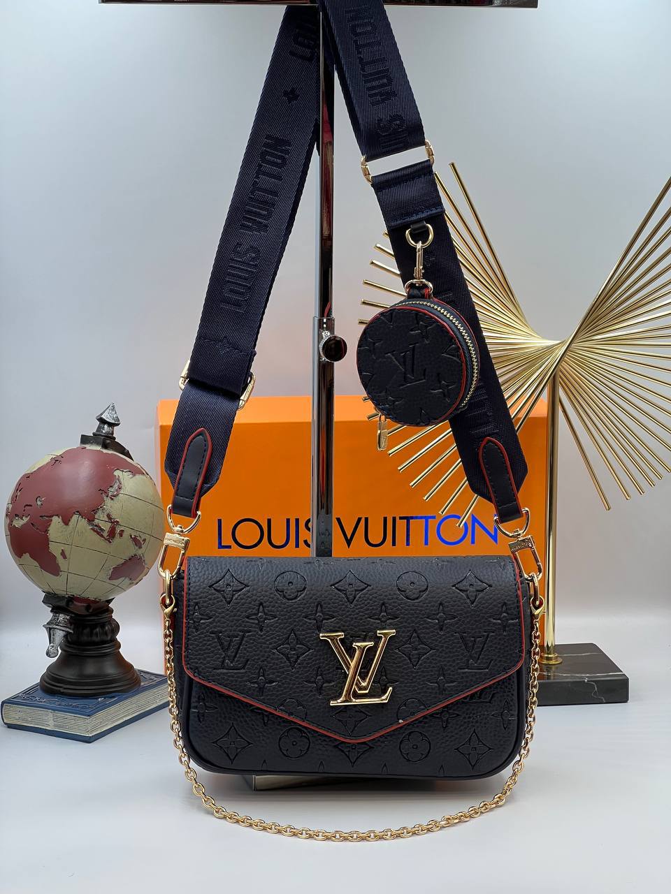 LV New Season quality bag 2