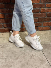 Channal classic sneakers