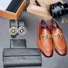 Men's Shoe Sets