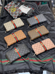 New season GG wallets