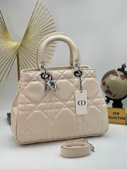 Christian D new season handbags