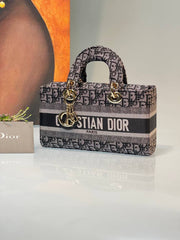 Christian D new season lady bag